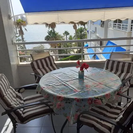 Διαμέρισμα Cala Real El Campello