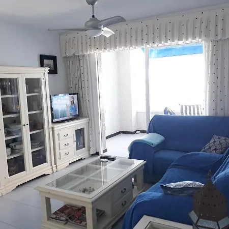 Cala Real אל קאמפיו